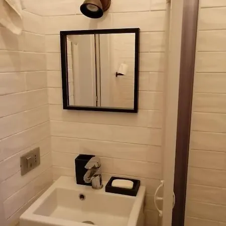 Apartment Trastevere Gallery Rom