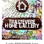 Trastevere Gallery * Rom