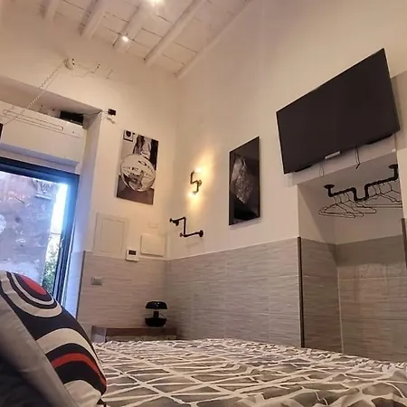 Apartment Trastevere Gallery *
