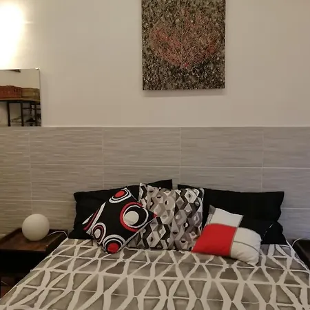 Trastevere Gallery *