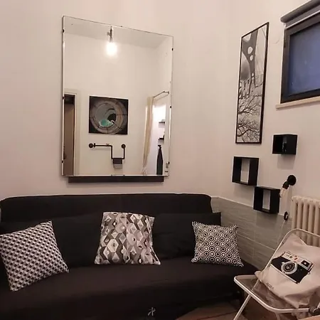 Apartment Trastevere Gallery *