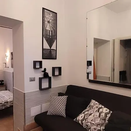 Trastevere Gallery Rome