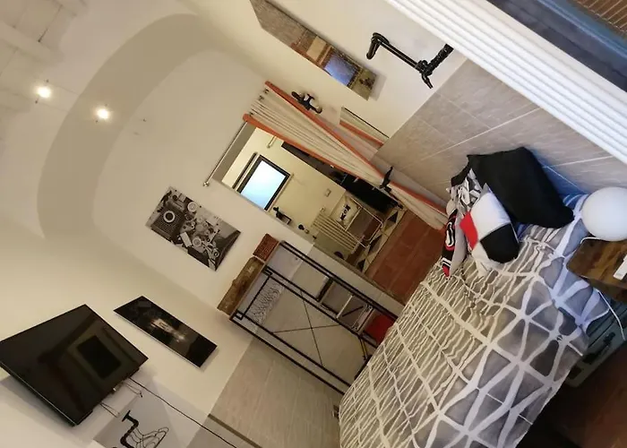 Trastevere Gallery Appartamento