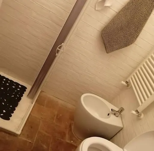 Appartamento Trastevere Gallery *