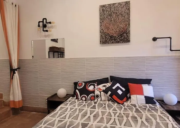 Trastevere Gallery Appartamento *