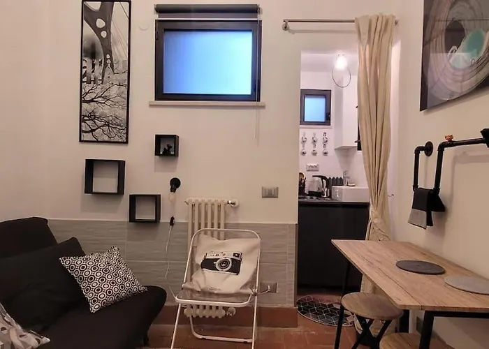 Trastevere Gallery Appartamento Roma